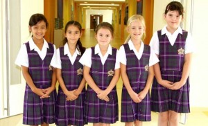 تحصیل در مدارس دبی