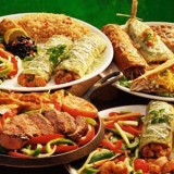 غذاهای سنتی عربی
