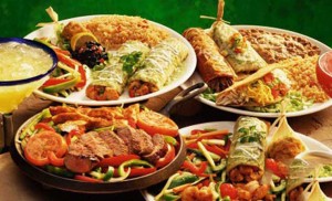 غذاهای سنتی عربی
