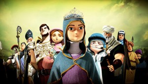 شاهزاده روم در دبی