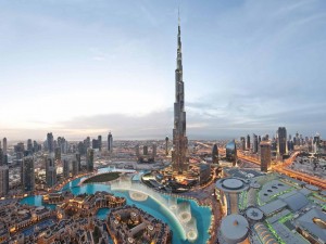 نکات سفر دبي