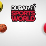 ورزش های جهانی 2016 دبی