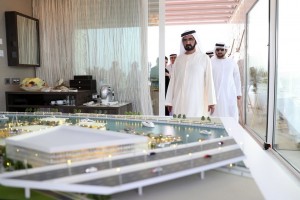 100.000 درهم حق عضویت سالانه استراحت گاه ساحلی برج العرب