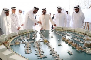 100.000 درهم حق عضویت سالانه استراحت گاه ساحلی برج العرب