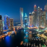 10 واقعیت جالب درباره دبی