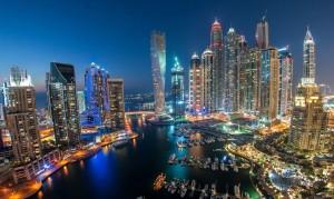 10 واقعیت جالب درباره دبی