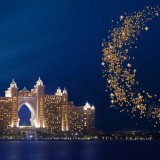 ماه رمضان و مسافرت به دبی