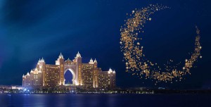 ماه رمضان و مسافرت به دبی