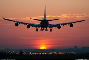 از سرگیری پرواز مستقیم بوشهر - دبی