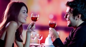بهترین و رمانتیک ترین میز هایی که برای قرار های دونفره در دبی می توان رزرو کرد