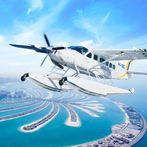 تور های هوایی دبی