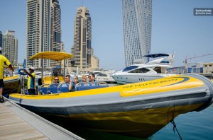 تور دبی 90 یا 75 دقیقه ای با قایق