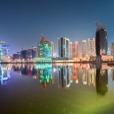 تور دبی : شام در قایق کروز 5 ستاره بر روی خور دیره