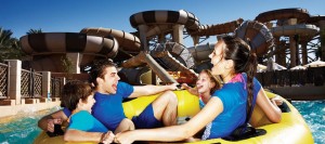 تور دبی یک روزه به پارک آبی وایلد وادی