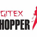 جیتکس شاپر - نمایشگاه لوازم الکترونیک و دیجیتال دبی
