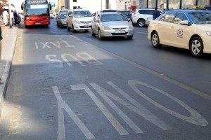 جریمه 600 درهمی در کمین رانندگان دبی