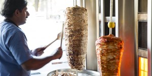 ماجراهای شاورما در دبی