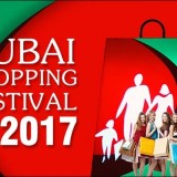 جشنواره خرید زمستانی 2017 دبی