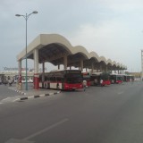 دبی به ابوظبی - بهترین مسیرها برای سفر از دبی به ابوظبی