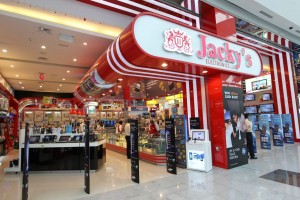 بهترین مکان ها برای خرید لوازم الکترونیکی در دبی