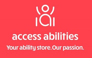نمایشگاه توانبخشی دبی (AccessAbilities Expo 2019)