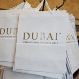 هفته جواهرات دبی (Dubai International Jewellery Week 2019)