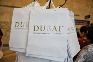 هفته جواهرات دبی (Dubai International Jewellery Week 2019)