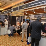 نمایشگاه امور مالی دبی (MENA Financial Expo 2019)