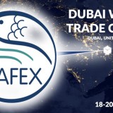 نمایشگاه محصولات غذایی دریایی دبی (Seafex 2019)