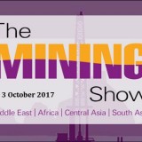نمایشگاه و کنفرانس معدن دبی (The Mining Show 2019)