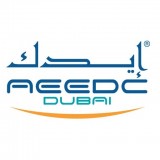 نمایشگاه و کنفرانس دندانپزشکی دبی (AEEDC 2020)