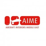 نمایشگاه فضای داخلی هواپیما دبی (AIME Dubai 2020)