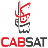نمایشگاه رسانه های دیجیتال دبی (CABSAT 2020)