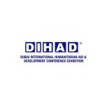 نمایشگاه کمک های بشردوستانه دبی (DIHAD 2020)