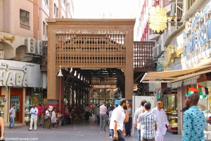 بازار طلای دبی