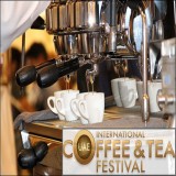 نمایشگاه و دوره آموزشی قهوه و چای دبی (Dubai International Coffee & Tea Festival 2019)