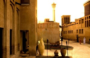 محله بستکیه دبی