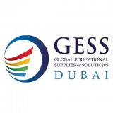 نمایشگاه تجهیزات آموزشی دبی (GESS & GEF Dubai 2020)