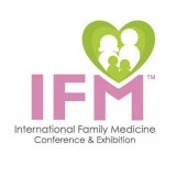 نمایشگاه و کنفرانس پزشکی خانواده دبی (IFM Dubai 2020)