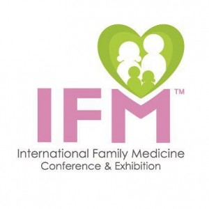نمایشگاه و کنفرانس پزشکی خانواده دبی (IFM Dubai 2020)