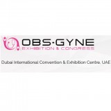 نمایشگاه و کنگره زنان و زایمان دبی (OBS GYNE Dubai 2018)