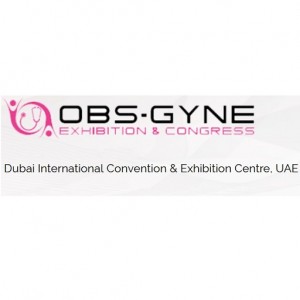 نمایشگاه و کنگره زنان و زایمان دبی (OBS GYNE Dubai 2018)