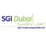 نمایشگاه چاپ دیجیتال و تابلوهای تبلیغاتی دبی (SGI Dubai 2020)