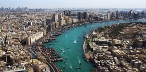 خور دبی