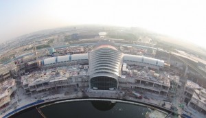 دبی فستیوال سیتی مال