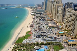 جمیرا بیچ رزیدنت JBR
