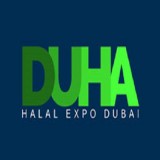 نمایشگاه غذای حلال دبی (Halal Expo Dubai 2019)