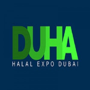 نمایشگاه غذای حلال دبی (Halal Expo Dubai 2019)