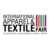 نمایشگاه بین‌المللی نساجی دبی (ITF) (International Apparel & Textile Fair 2020)