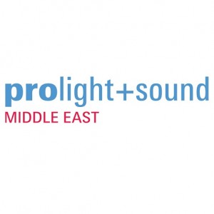نمایشگاه صدا و نورپردازی دبی (Prolight + Sound Middle East 2019)